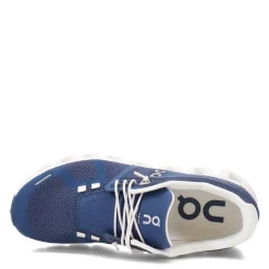Running*ON Running Women's , Cloud 5 Running Shoe Denim