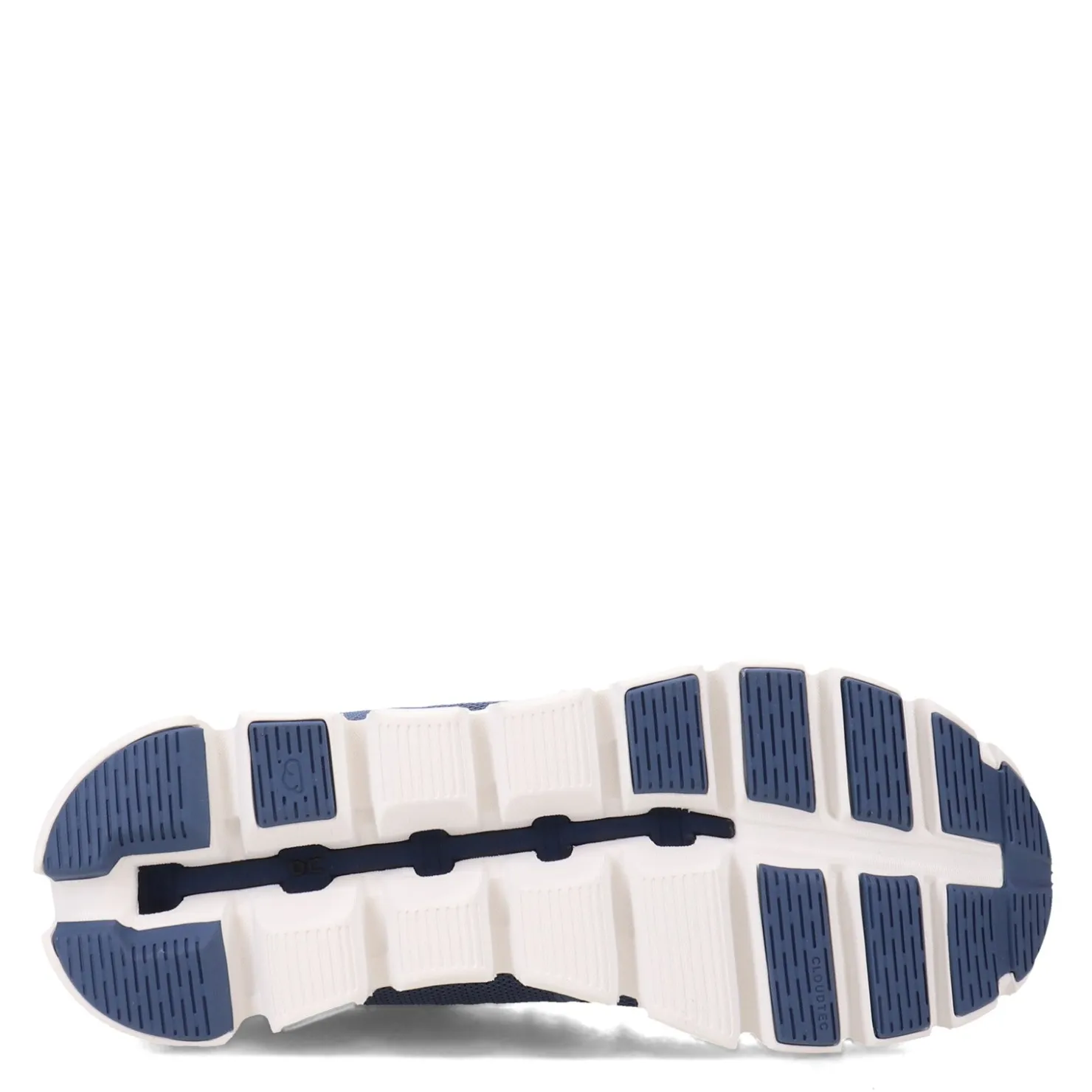 Running*ON Running Women's , Cloud 5 Running Shoe Denim