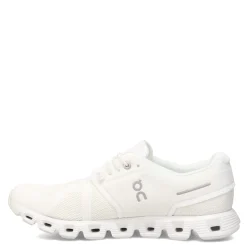 Running*ON Running Women's , Cloud 5 Running Shoe White