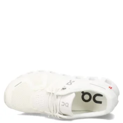 Running*ON Running Women's , Cloud 5 Running Shoe White