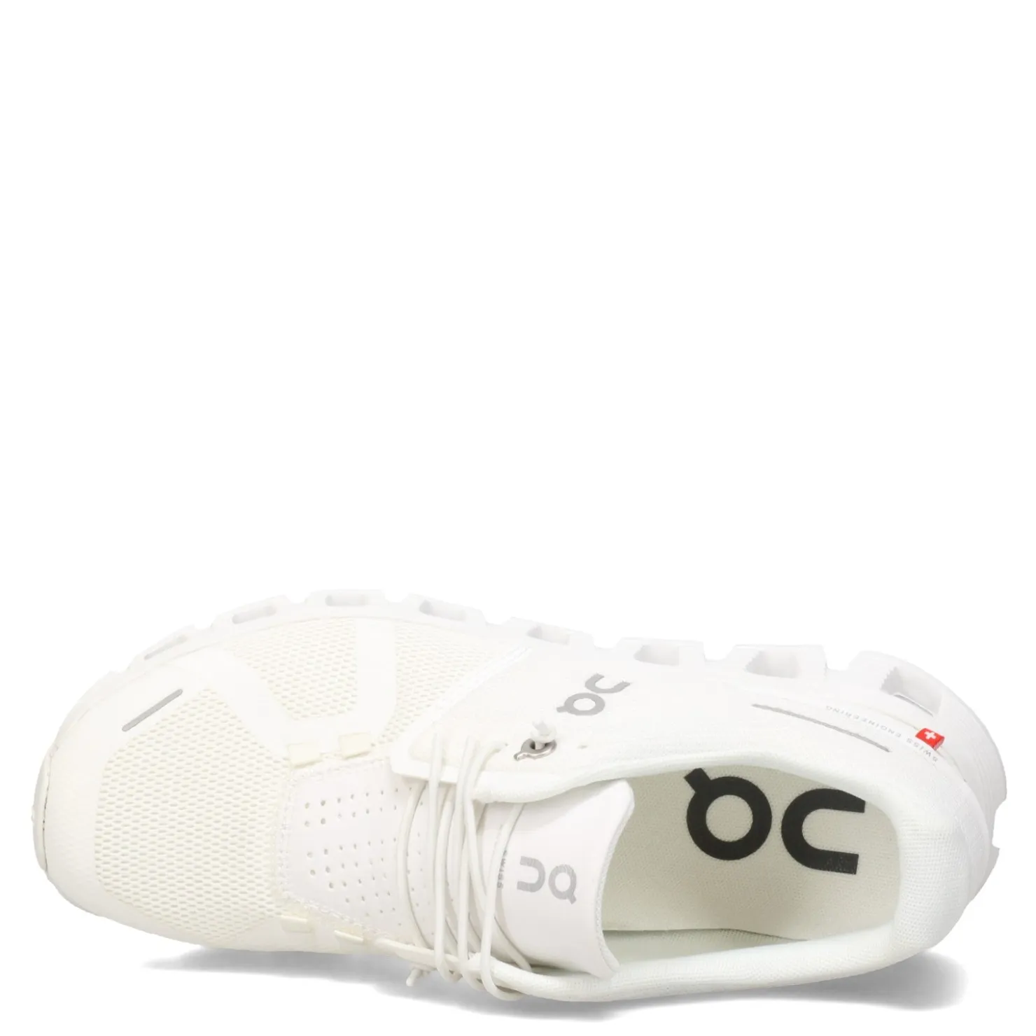 Running*ON Running Women's , Cloud 5 Running Shoe White