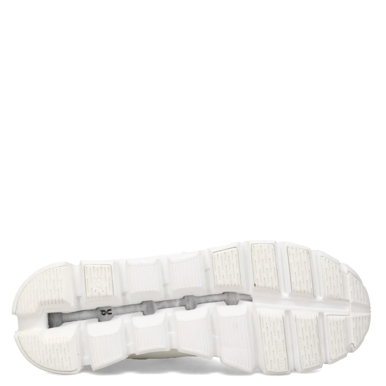 Running*ON Running Women's , Cloud 5 Running Shoe White