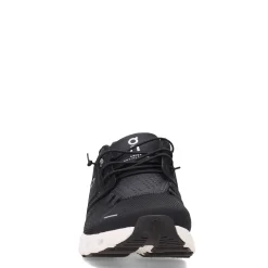 Running*ON Running Women's , Cloud 5 Running Shoe Black / White