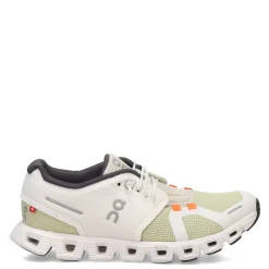Running*ON Running Women's , Cloud 5 Push Running Shoe Endive/Ice