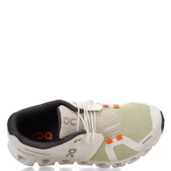 Running*ON Running Women's , Cloud 5 Push Running Shoe Endive/Ice