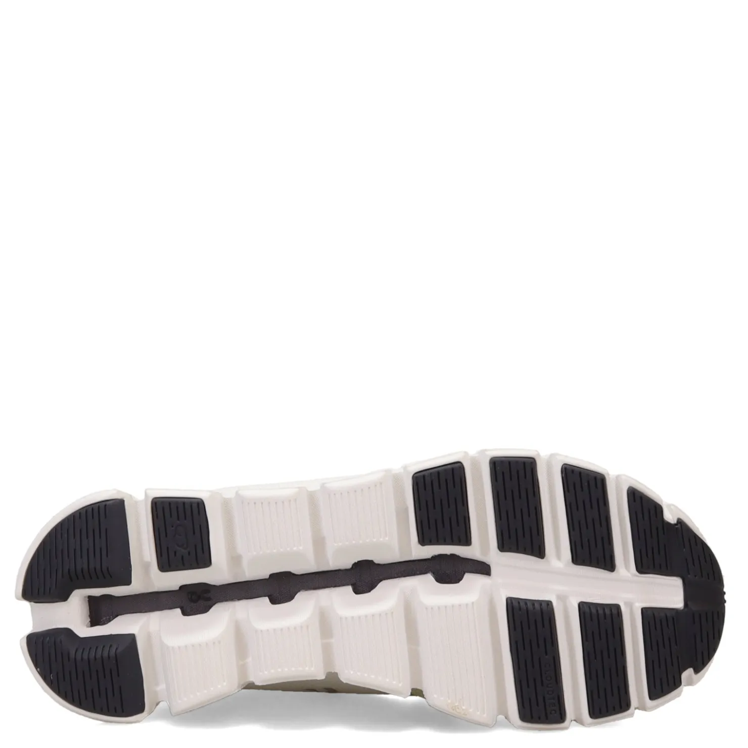 Running*ON Running Women's , Cloud 5 Push Running Shoe Endive/Ice