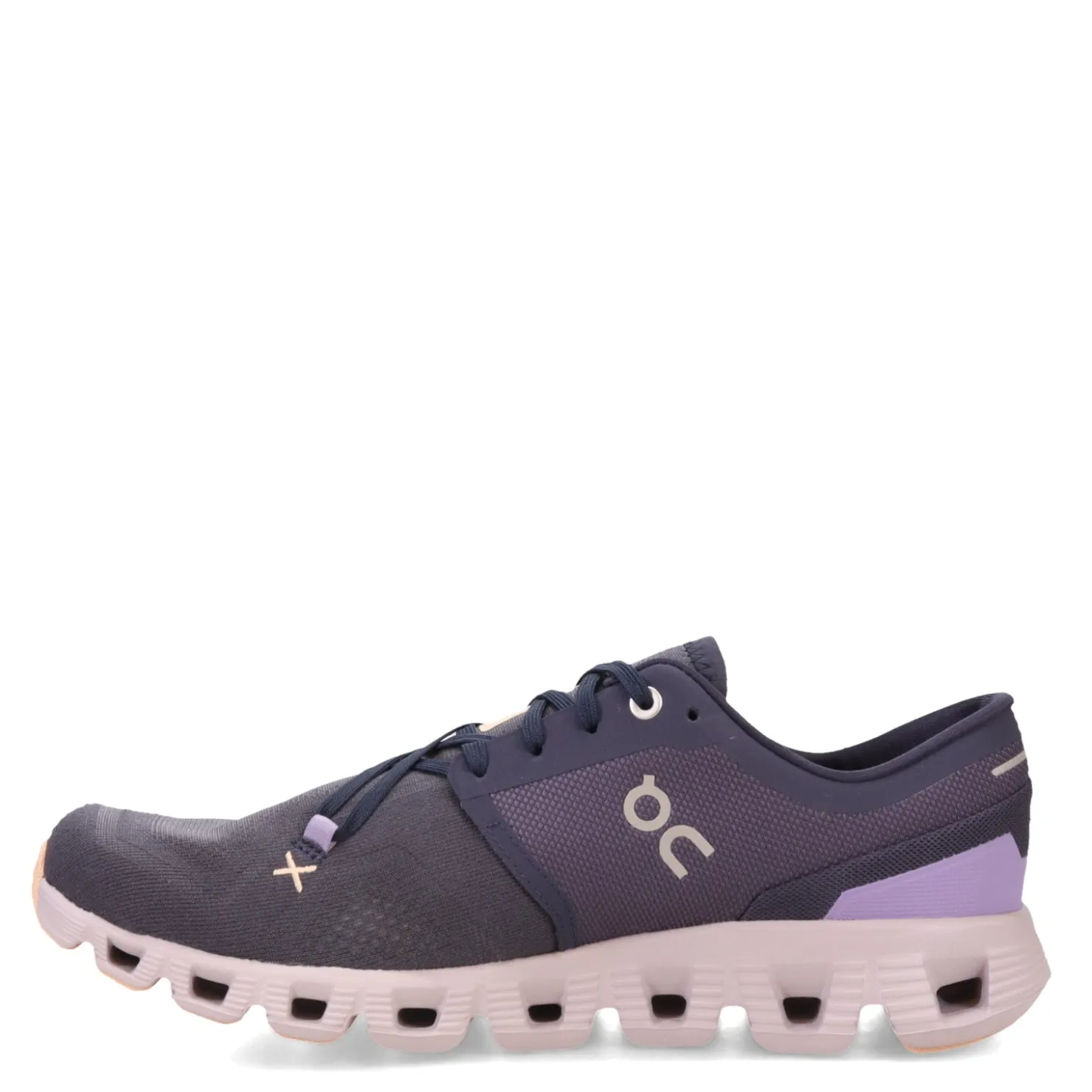 Women's , Cloud X 3 Running Shoe|ON Running Online