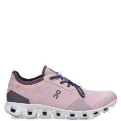 Running*ON Running Women's , Cloud X 3 Running Shoe Heron/Glacier