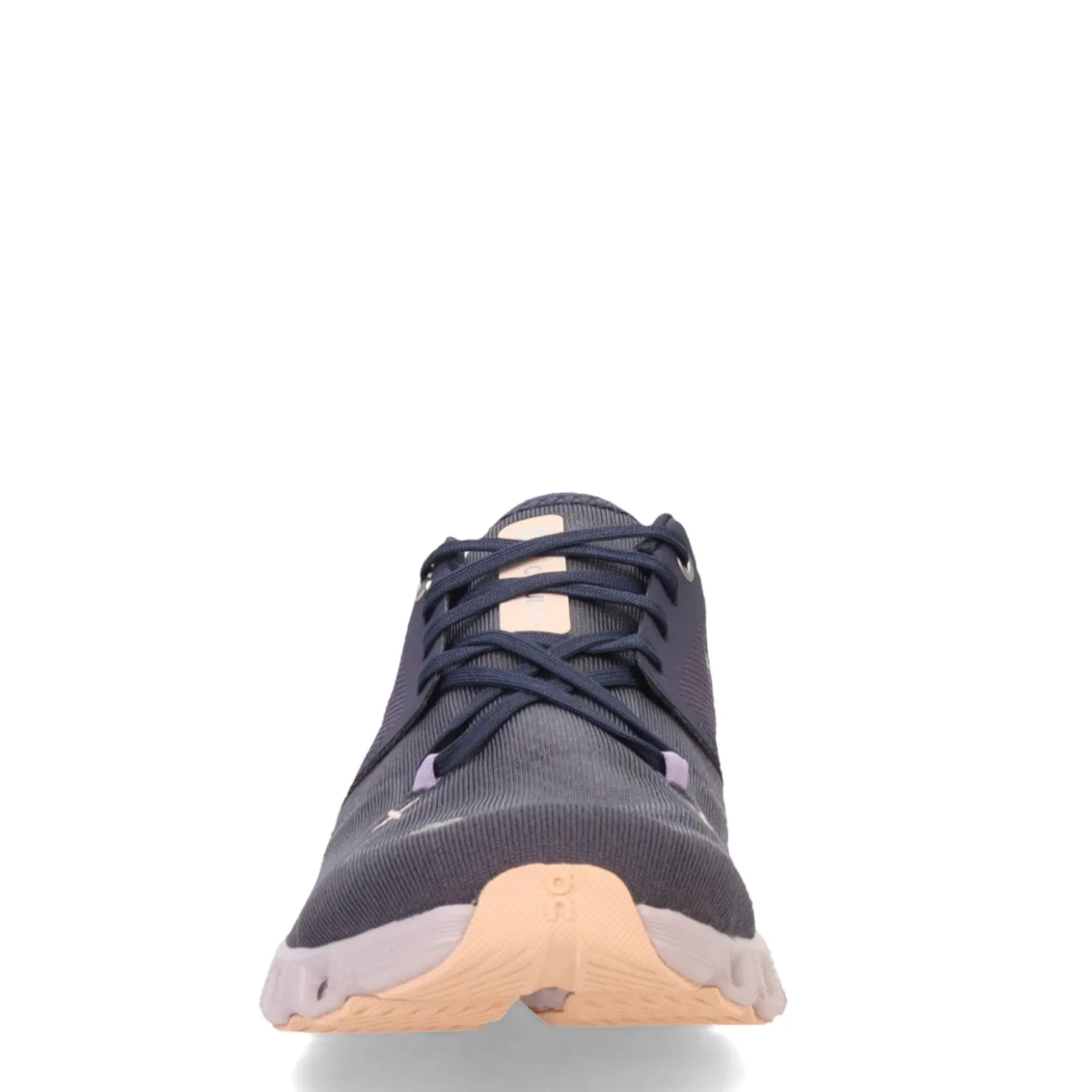 Running*ON Running Women's , Cloud X 3 Running Shoe Iron/Fade
