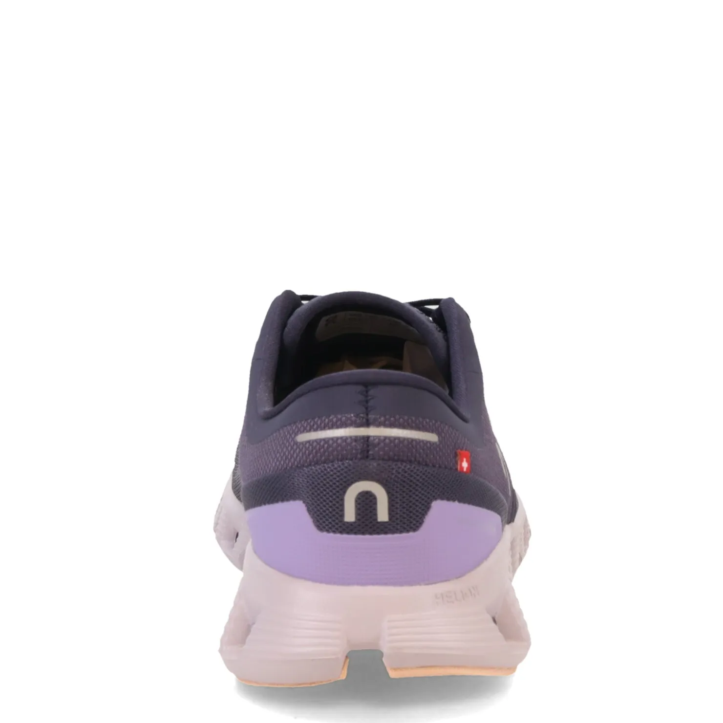 Running*ON Running Women's , Cloud X 3 Running Shoe Iron/Fade