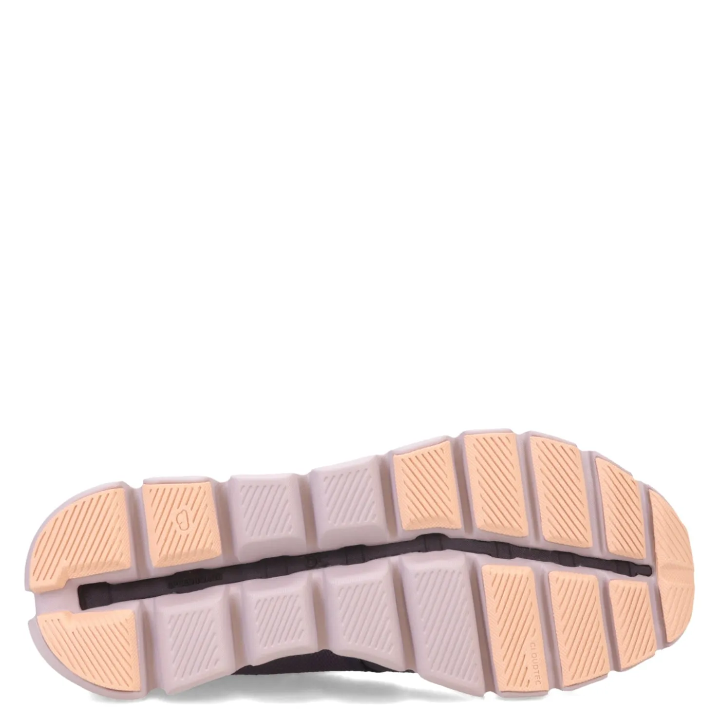 Running*ON Running Women's , Cloud X 3 Running Shoe Iron/Fade