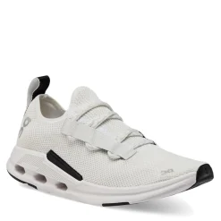 Fashion & Street*ON Running Women's , Cloudeasy Sneaker Undyed-White/Black
