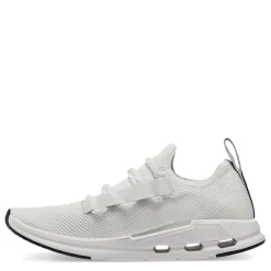 Fashion & Street*ON Running Women's , Cloudeasy Sneaker Undyed-White/Black