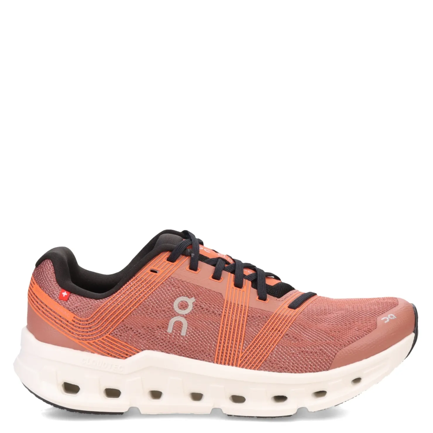 Women's , Cloudgo Running Shoe - Wide Width|ON Running