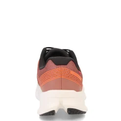 Running*ON Running Women's , Cloudgo Running Shoe - Wide Width Mahogany/Ivory