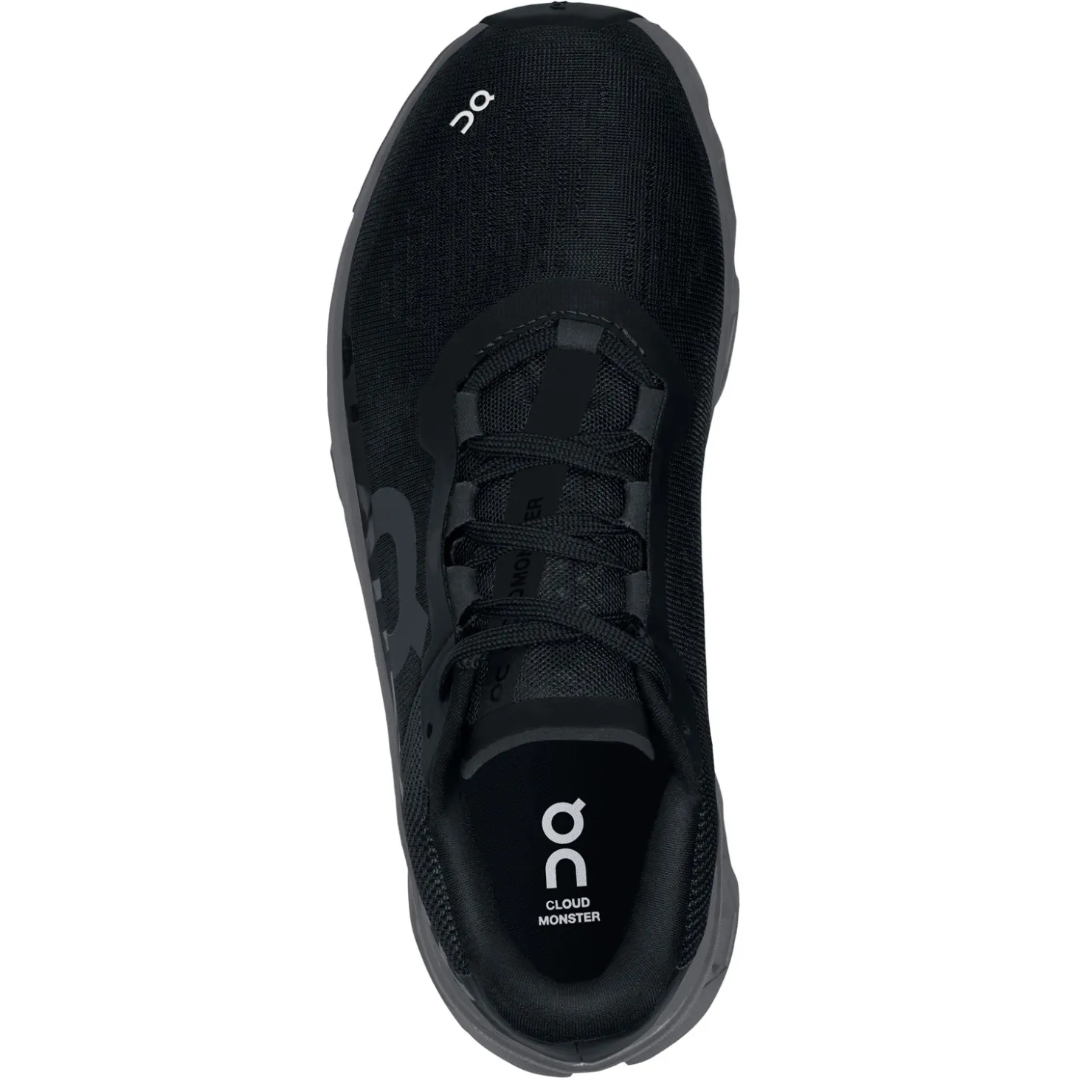 Women's , Cloudmonster Running Shoe|ON Running New