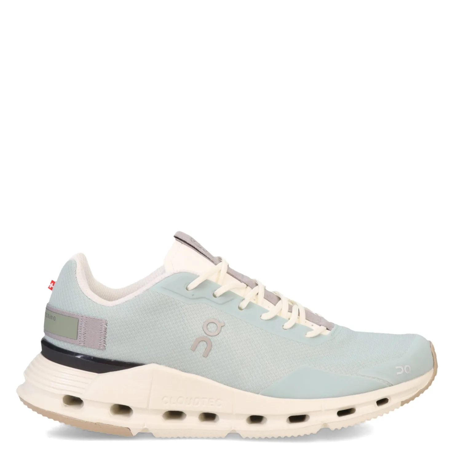 Women's , Cloudnova Form Running Shoe|ON Running Outlet
