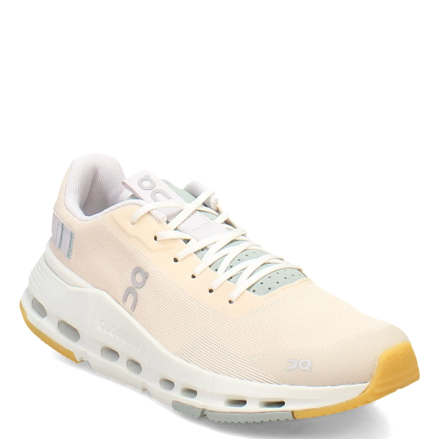 Running*ON Running Women's , Cloudnova Form Running Shoe