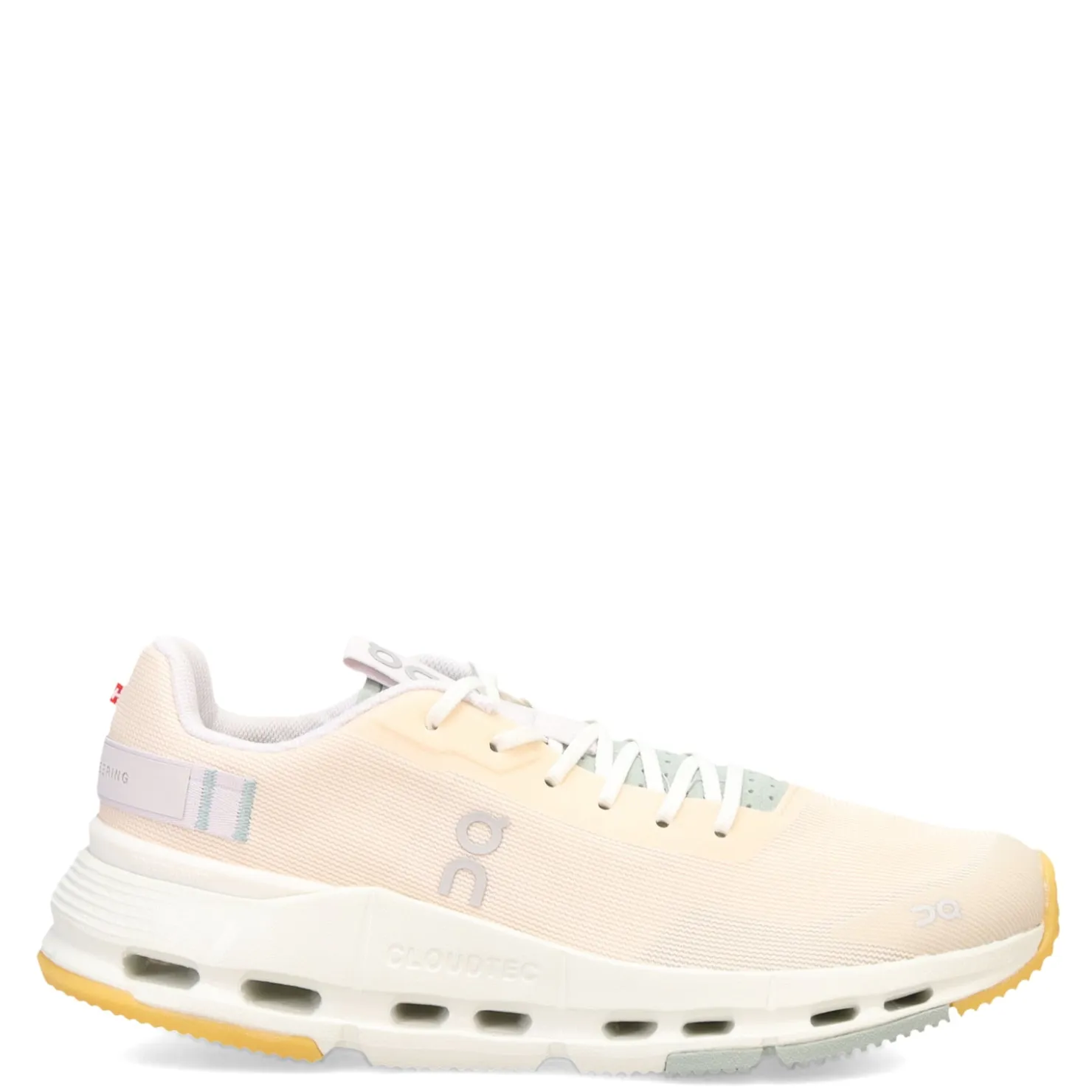 Running*ON Running Women's , Cloudnova Form Running Shoe