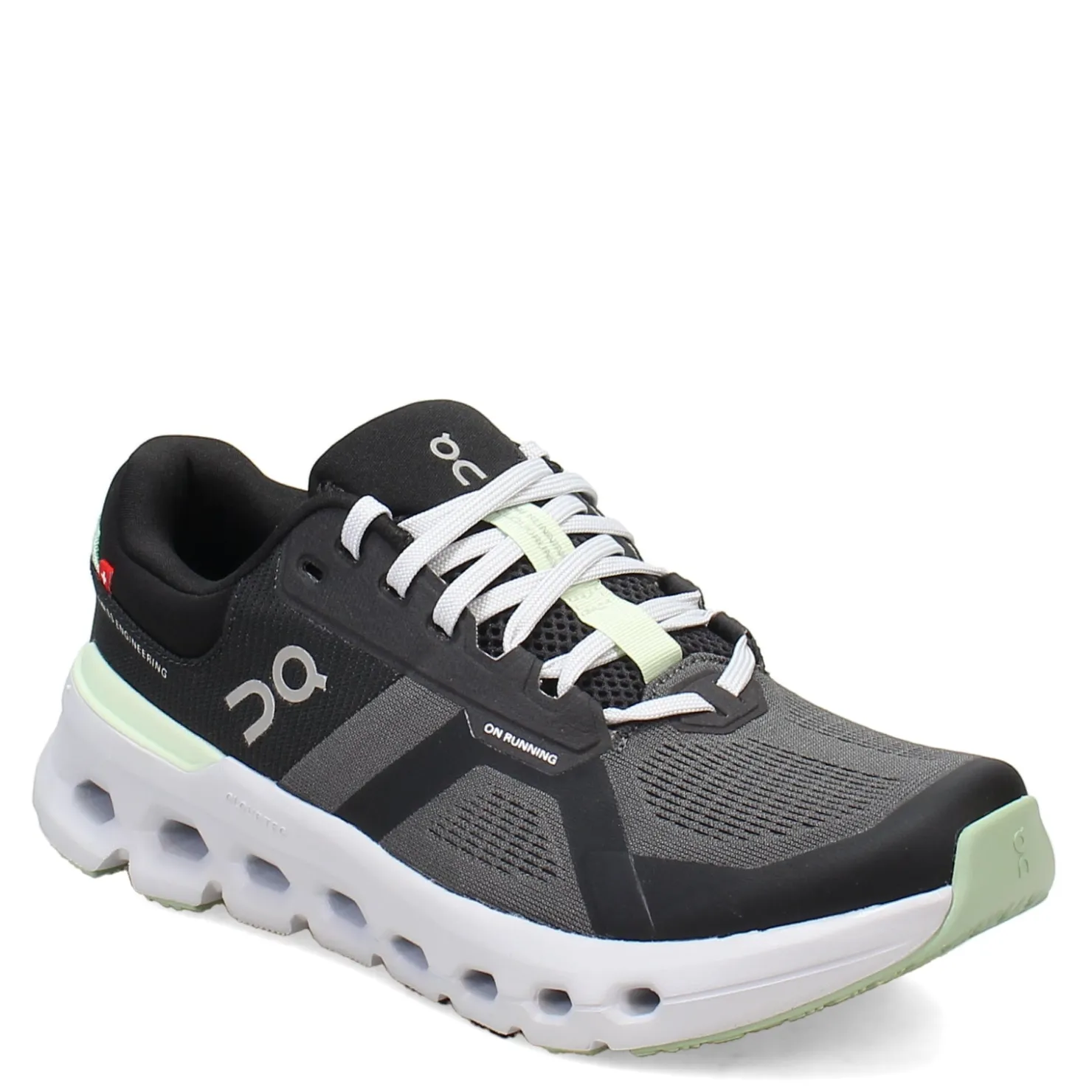 Women's , CloudRunner 2 Running Shoe - Wide Width|ON Running Clearance