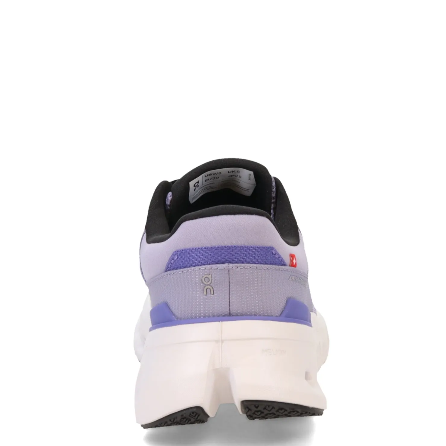 Running*ON Running Women's , CloudRunner 2 Running Shoe Nimbus/Blueberry