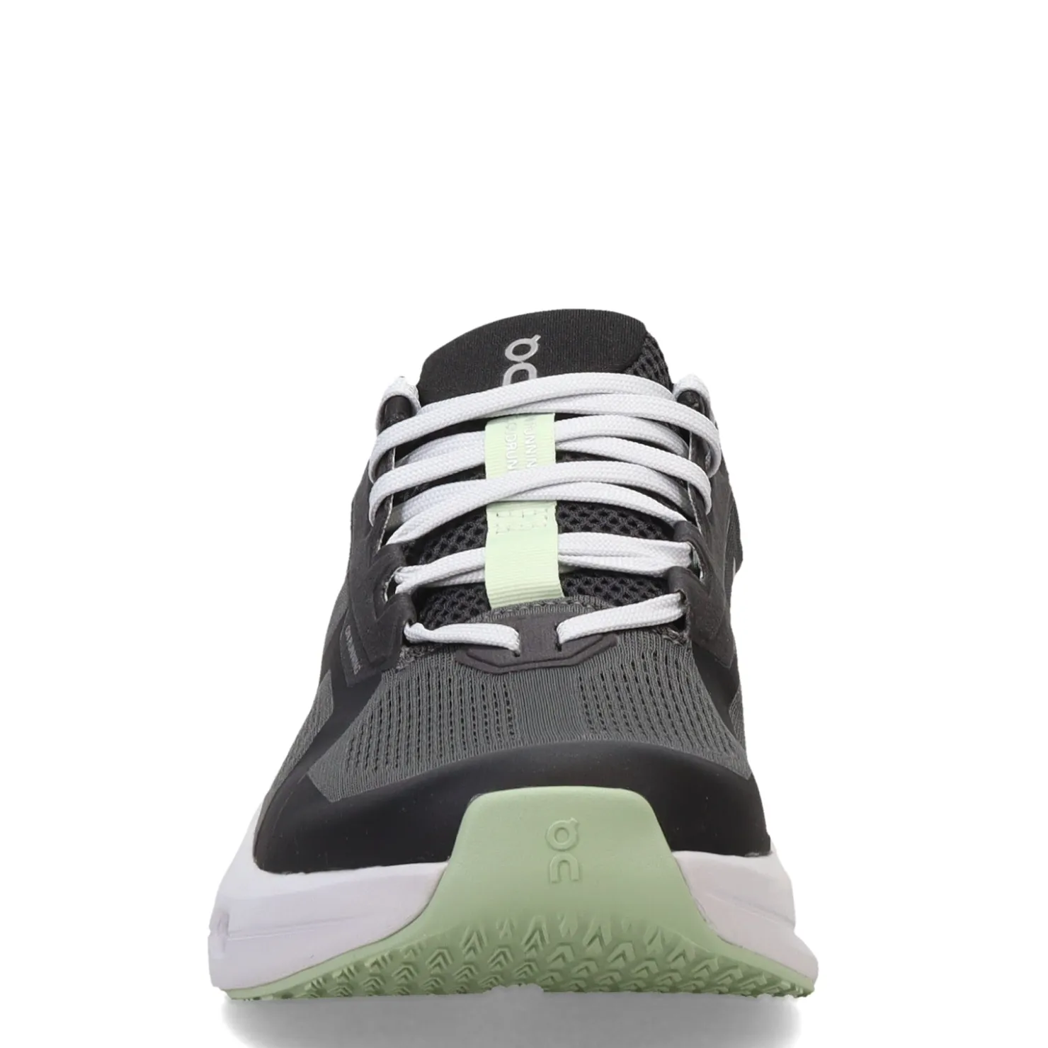Running*ON Running Women's , CloudRunner 2 Running Shoe - Wide Width Shadow/Lima