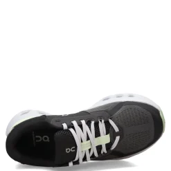 Running*ON Running Women's , CloudRunner 2 Running Shoe - Wide Width Shadow/Lima