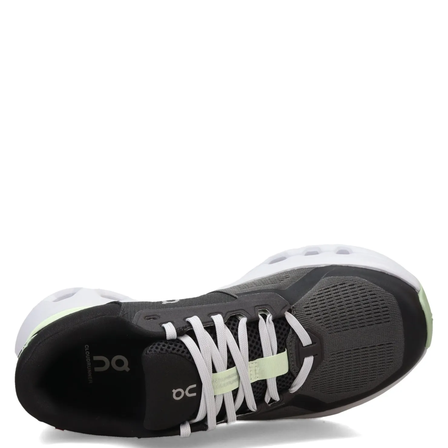 Running*ON Running Women's , CloudRunner 2 Running Shoe - Wide Width Shadow/Lima