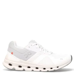 Running*ON Running Women's , CloudRunner Running Shoe - Wide Width White/Frost Wide
