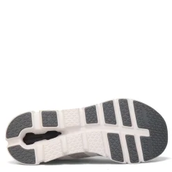 Running*ON Running Women's , CloudRunner Running Shoe - Wide Width White/Frost Wide