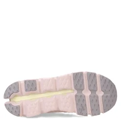Running*ON Running Women's , Cloudswift 3 AD Running Shoe Ivory/Lily