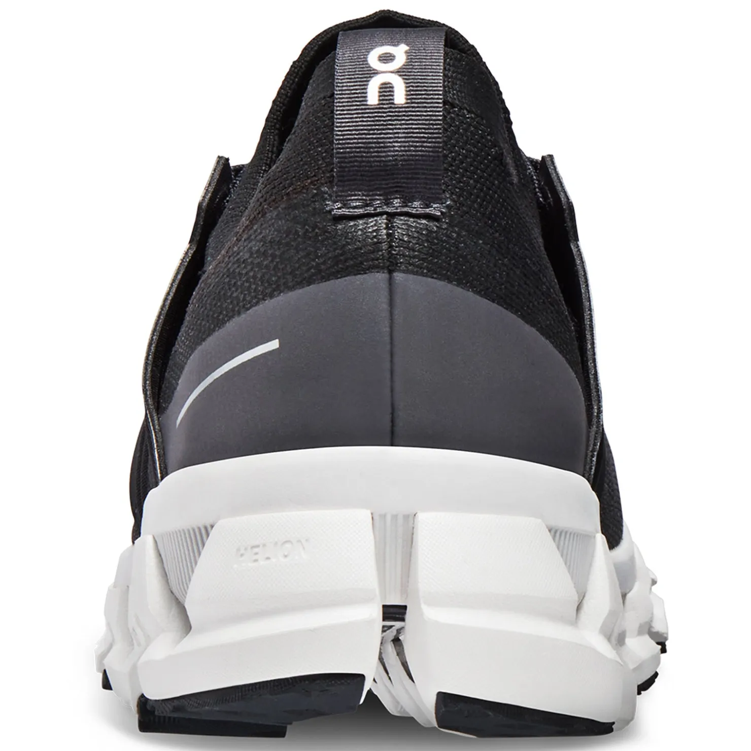 Running*ON Running Women's , Cloudswift 3 Running Shoe All Black