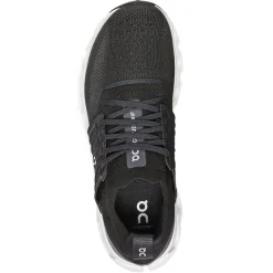 Running*ON Running Women's , Cloudswift 3 Running Shoe All Black