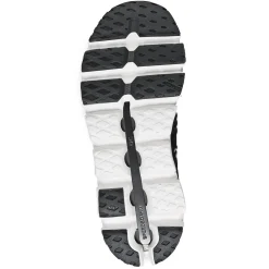 Running*ON Running Women's , Cloudswift 3 Running Shoe All Black