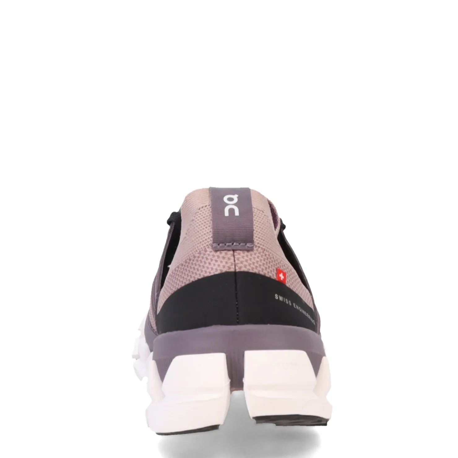 Running*ON Running Women's , Cloudswift 3 Running Shoe Fade/Black