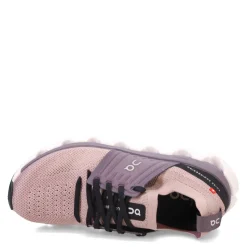 Running*ON Running Women's , Cloudswift 3 Running Shoe Fade/Black