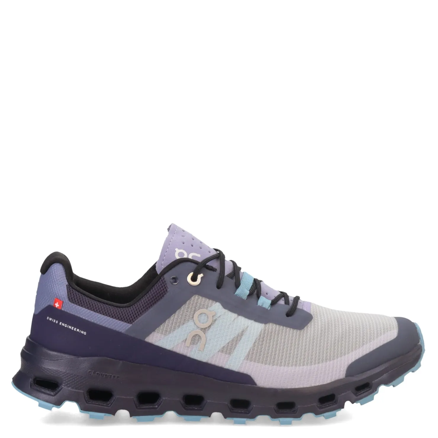 Women's , Cloudvista Trail Running Shoe|ON Running Clearance