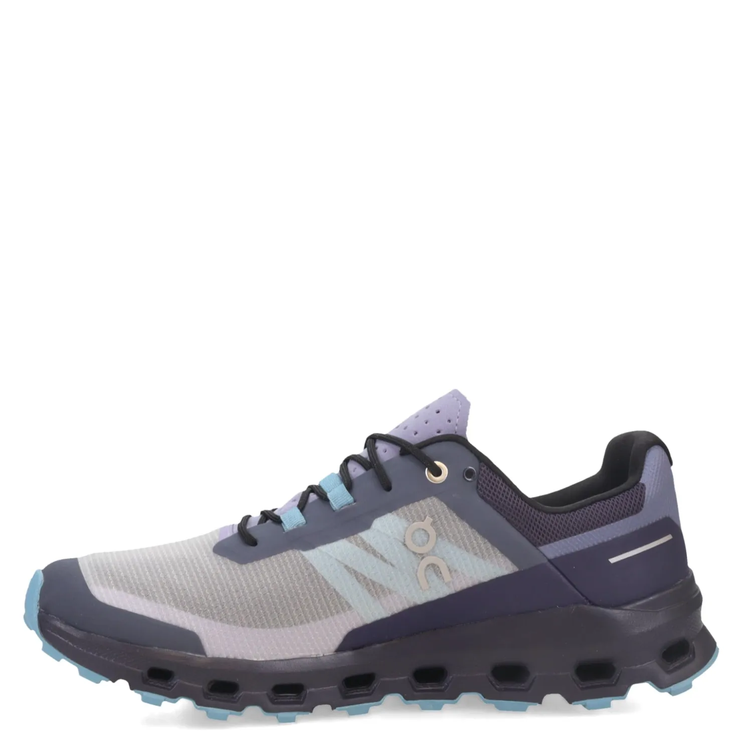 Trail & Hiking*ON Running Women's , Cloudvista Trail Running Shoe Navy/Wash