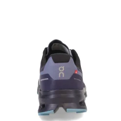 Trail & Hiking*ON Running Women's , Cloudvista Trail Running Shoe Navy/Wash