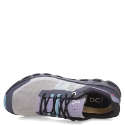 Trail & Hiking*ON Running Women's , Cloudvista Trail Running Shoe Navy/Wash