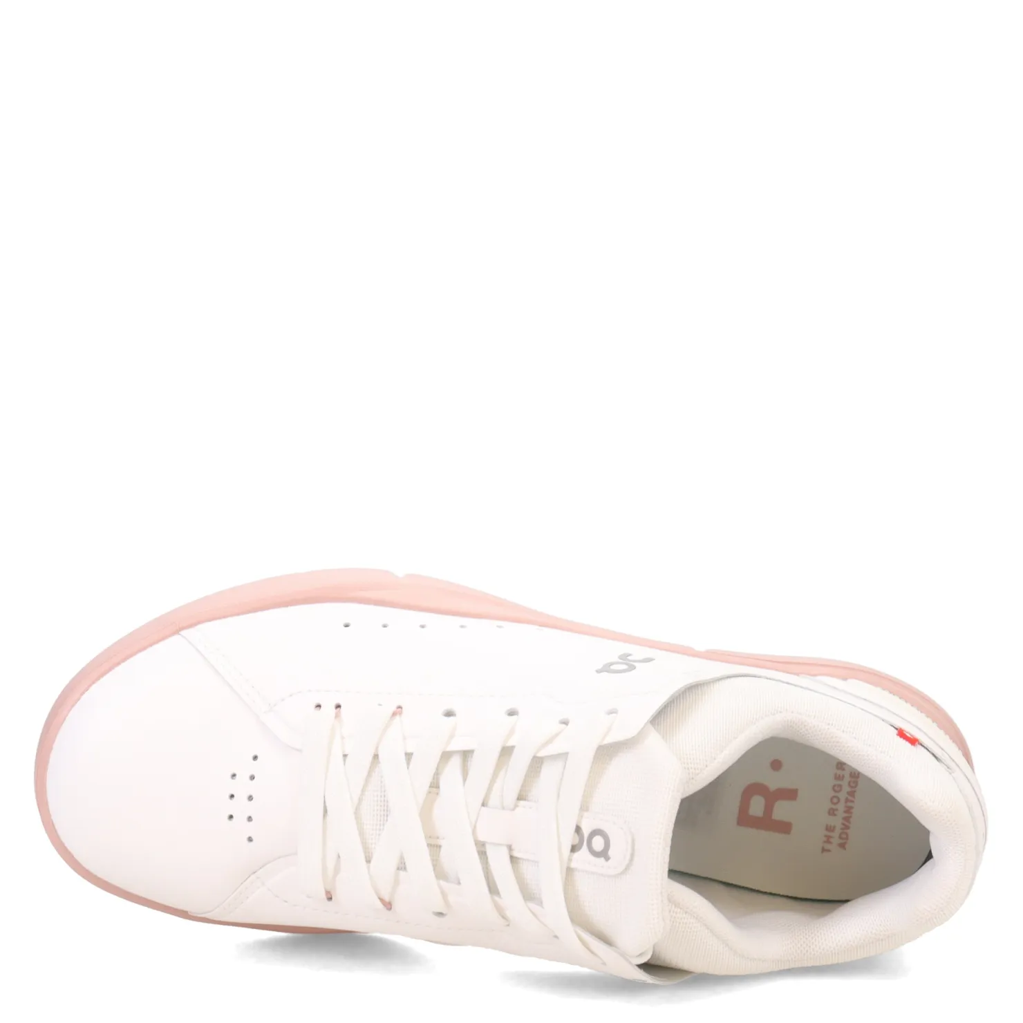 Women's , The Roger Advantage Tennis Shoe|ON Running Online