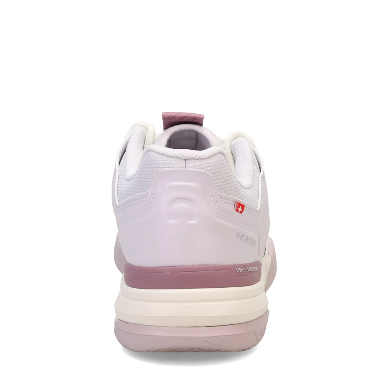 Women's , The Roger Clubhouse Pro Tennis Shoe|ON Running Online