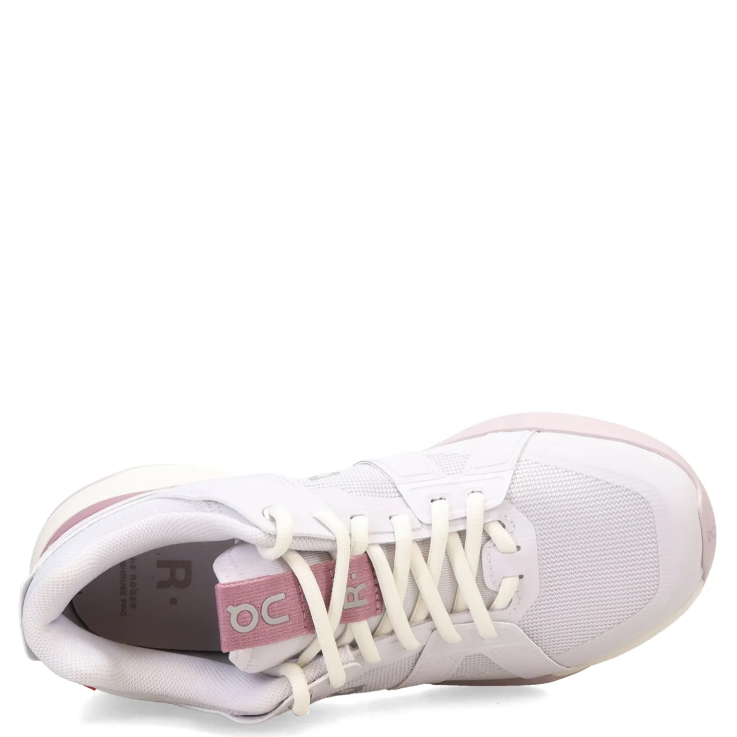Women's , The Roger Clubhouse Pro Tennis Shoe|ON Running Online