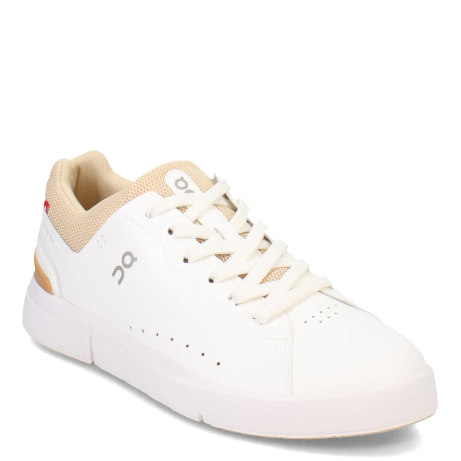Women's , The Roger Advantage Tennis Shoe|ON Running Best
