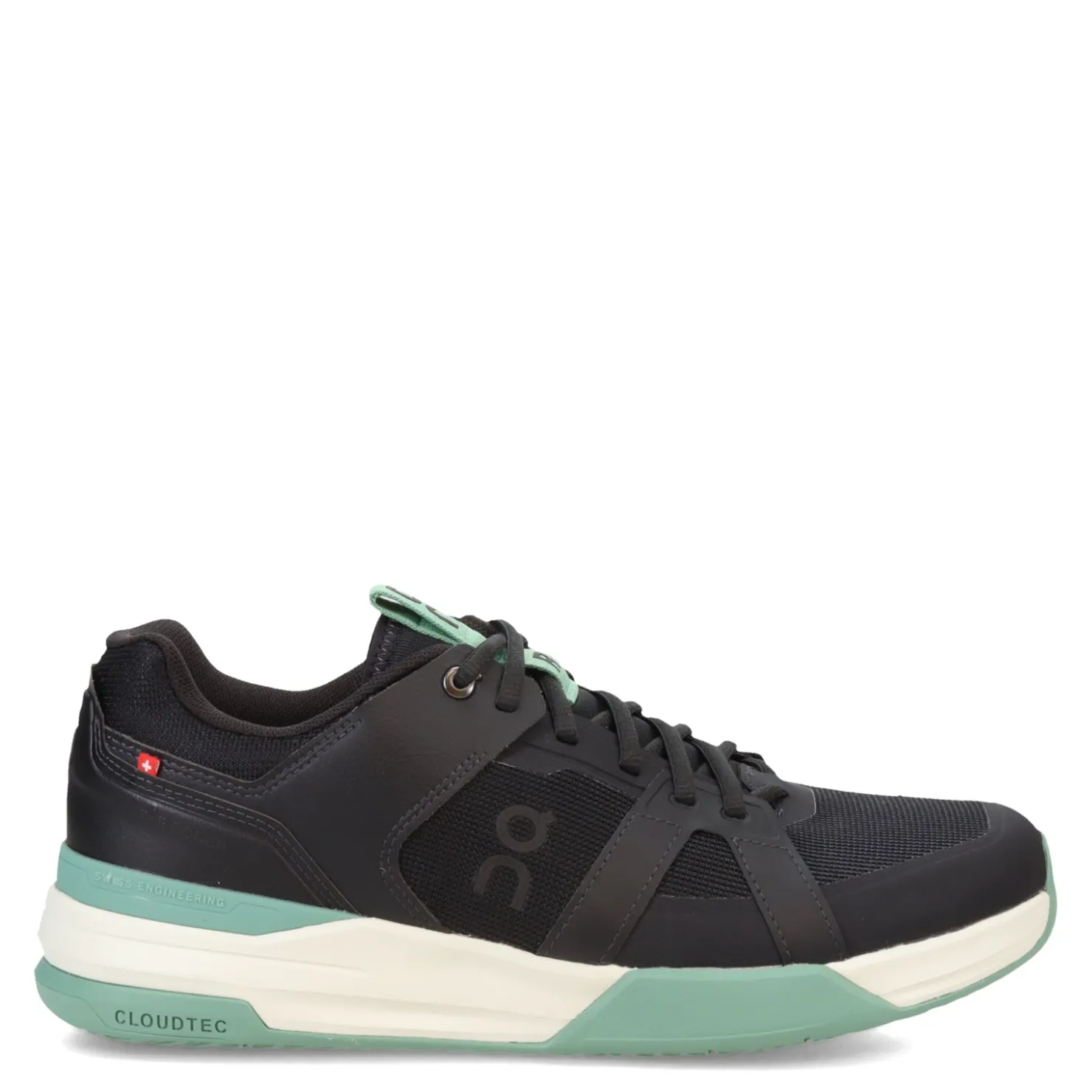 Women's , The Roger Clubhouse Pro Tennis Shoe|ON Running New