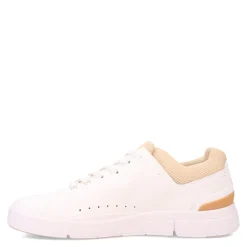 Court*ON Running Women's , The Roger Advantage Tennis Shoe White/Savannah