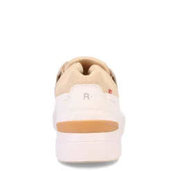Court*ON Running Women's , The Roger Advantage Tennis Shoe White/Savannah