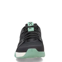 Court*ON Running Women's , The Roger Clubhouse Pro Tennis Shoe Black/Green