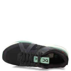 Court*ON Running Women's , The Roger Clubhouse Pro Tennis Shoe Black/Green