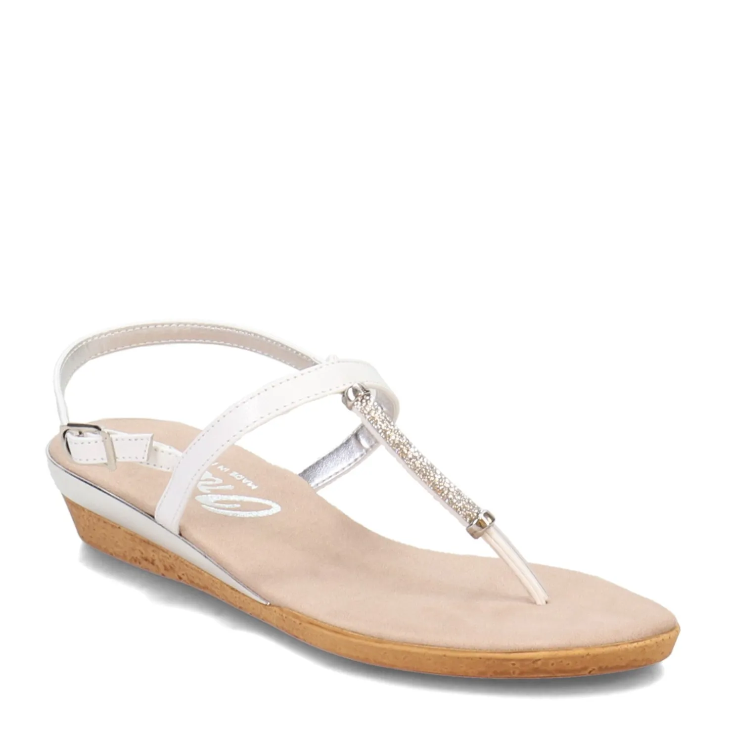 Women's , Ava Sandal|Onex New